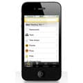 Yellow Pages Mobile mobile.yell.com