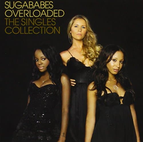 Sugababes, Overloaded