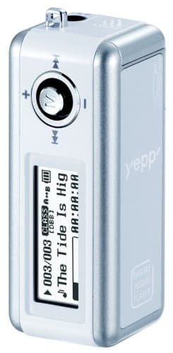 Samsung YP-T6Z