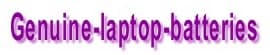 Genuine-laptop-batteries.co.uk