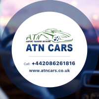 Airport Transfer Network Cars - www.atncars.co.uk