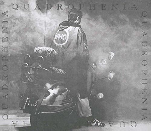 Who, Quadrophenia