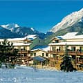 Sansicario, Hotel Majestic