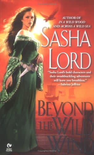 Sasha Lord, Beyond the Wild Wind