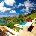 Bequia, Letovah Villa