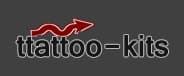 Ttattoo-Kits - www.ttattoo-kits.com