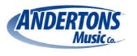 Andertons Music Co www.andertons.co.uk
