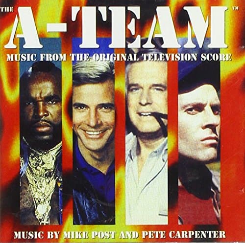 The A-Team