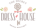 The Secret Dress House - www.secretdresshouse.co.uk