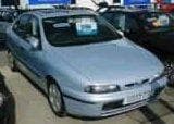 Fiat Brava 1.4SX