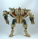 Transformers Movie - Voyager Starscream