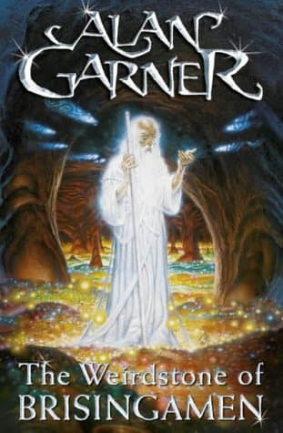 Alan Garner, The Weirdstone of Brisingamen