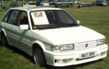 MG Maestro EFi / Maestro Turbo