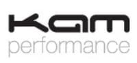 KAM Performance - www.kam.co.uk