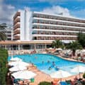 Es Cana, Hotel Caribe
