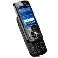 Sony Ericsson Spiro