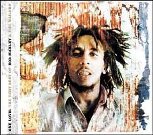 Bob Marley & The Wailers, One Love - The Best Of Bob Marley & The Wailers