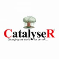 CatalyseR - www.catalyser.in