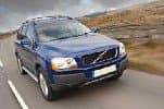 Volvo XC90 D5 S