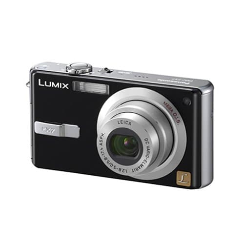 Panasonic DMC-FX07