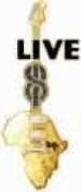 Live 8 - London