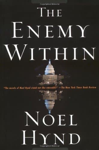 Noel Hynd, The Enemy Within