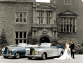 Barrie James Rolls-Royce & Bentley Hire - www.barriejames.co.uk
