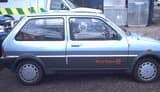 Rover Metro A Series