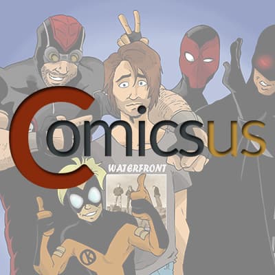 Comicsus - www.comicsus.com