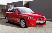 Mazda 3 2.3 MPS 5dr