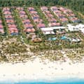 Punta Cana, Riu Bambu