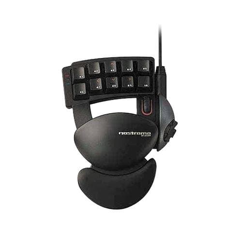 Belkin Nostromo N50 Speedpad