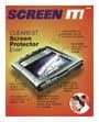 PurpleMoo Screen IT LCD Screen Protector