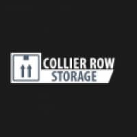 Storage Collier Row Ltd. - storagecollierrow.co.uk