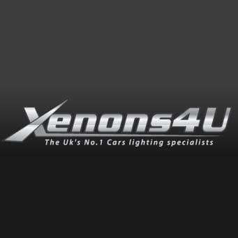 Xenons4U - www.xenons4u.co.uk