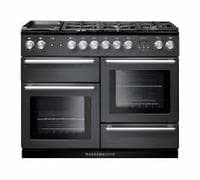 Rangemaster Nexus 110 Dual Fuel Range Cooker
