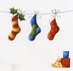 NSPCC Christmas Cards