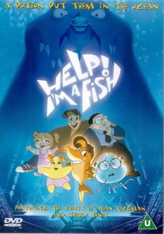 Help I'm A Fish
