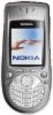 Nokia 3660