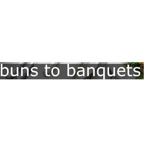 Buns to Banquets - www.buns-to-banquets.co.uk