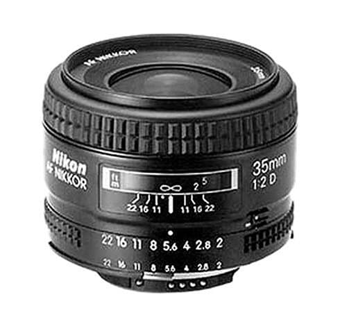 Nikon F2