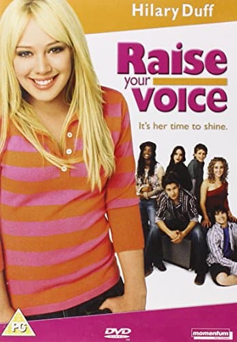 Raise Your Voice