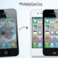 Mobile Genius - www.fixmyiphone.com