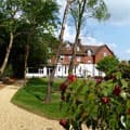 Moorhill House Hotel New Forest