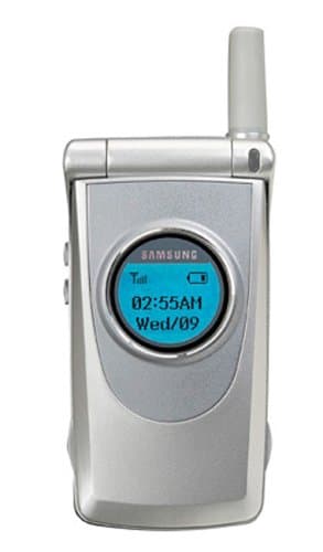 Samsung A300