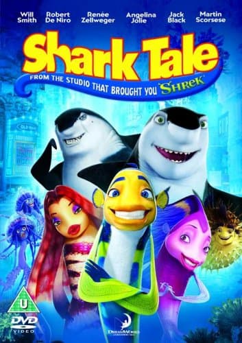 Shark Tale (PG)