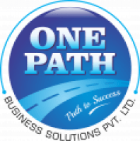 OnePath Solutions - www.onepathsolutions.com