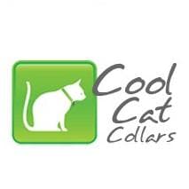 Cool Cat Collars - www.coolcatcollars.co.uk