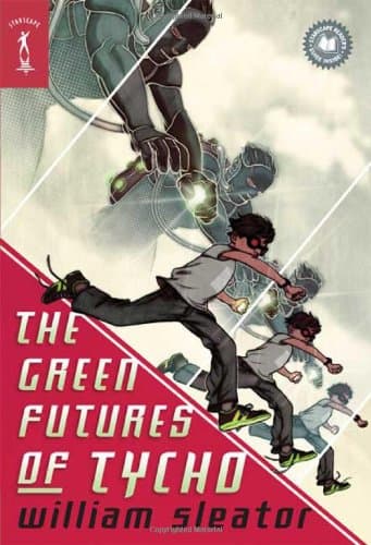 William Sleator The Green Futures of Tycho