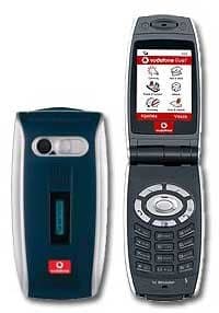 Sharp GX25